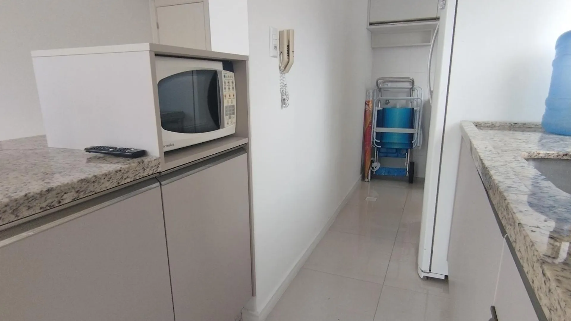 民宿 Suite Em Apartamento Compartilhado Balneário Camboriú 巴西