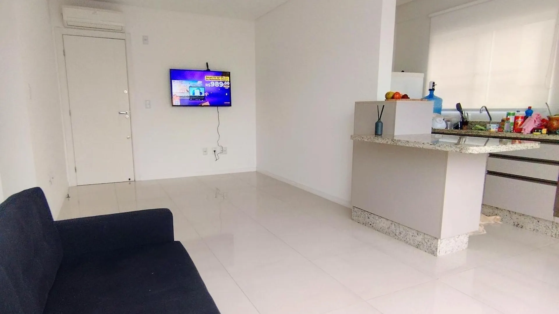 Suite Em Apartamento Compartilhado Balneário Camboriú 民宿