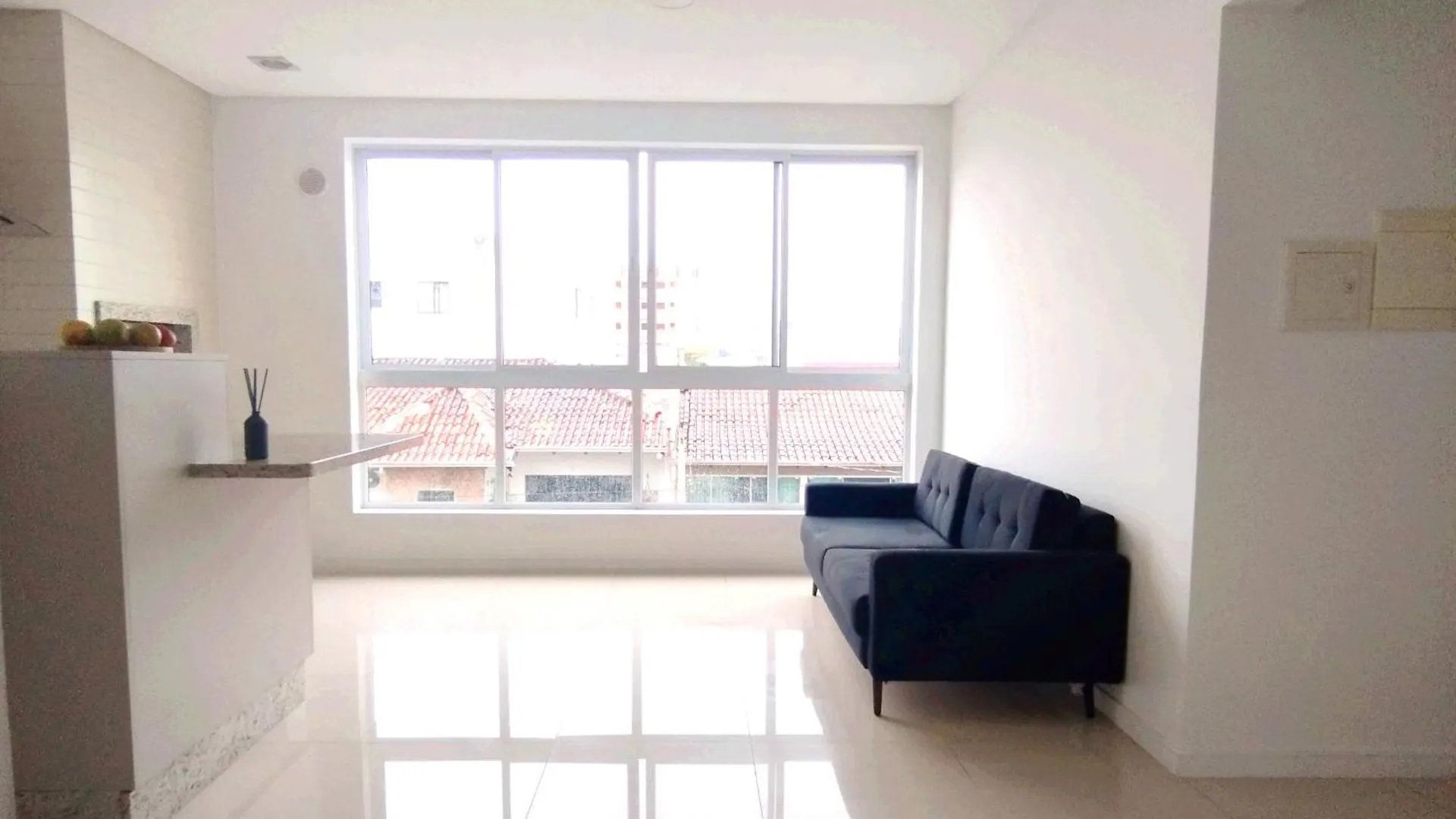 Suite Em Apartamento Compartilhado Balneário Camboriú