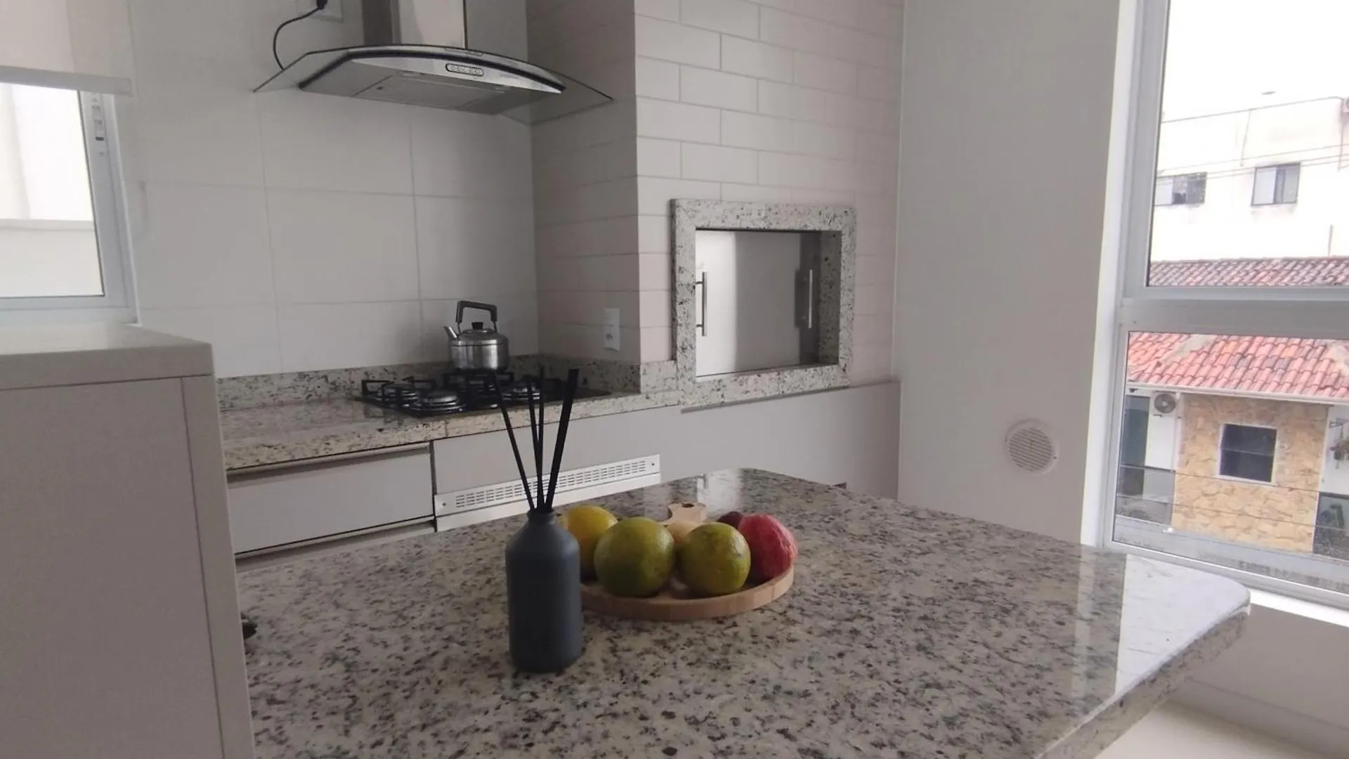 民宿 Suite Em Apartamento Compartilhado Balneário Camboriú