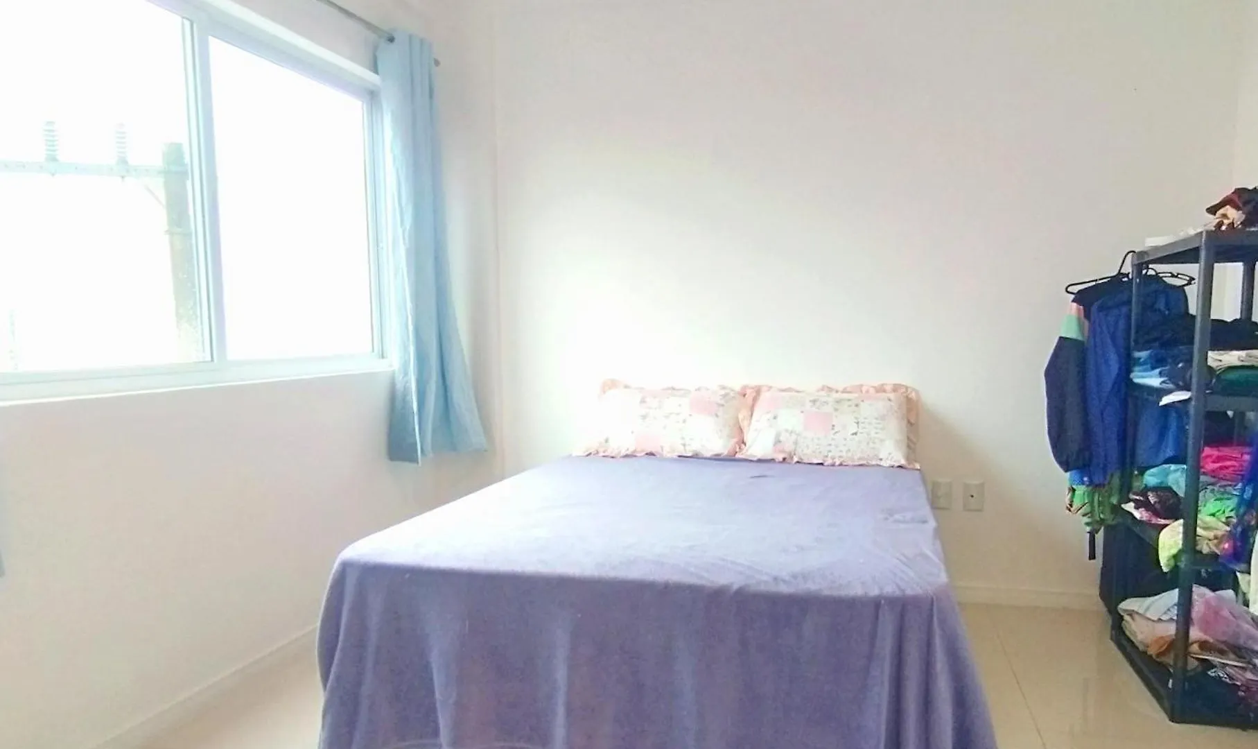民宿 Suite Em Apartamento Compartilhado Balneário Camboriú
